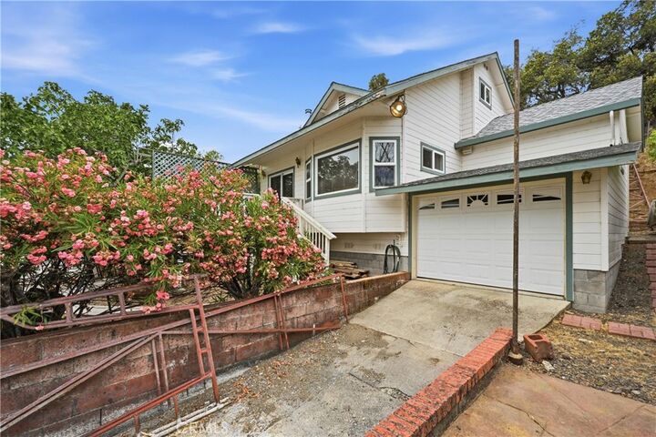 Property Photo:  4075 Mesa Drive  CA 95422 