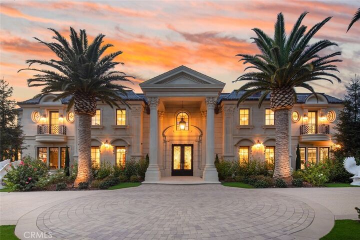 Property Photo:  61 Palm Hill Lane  CA 91008 