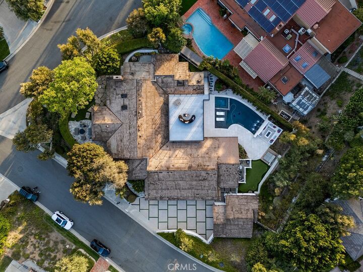 Property Photo: 18821 Ridgeview Circle CA 92861