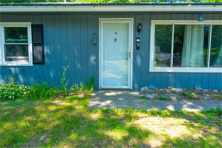 Property Photo: 12 Lambert Avenue ME 04330
