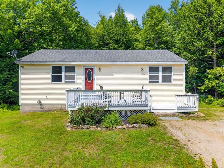 Property Photo: 22 Thibeau Lane ME 04236