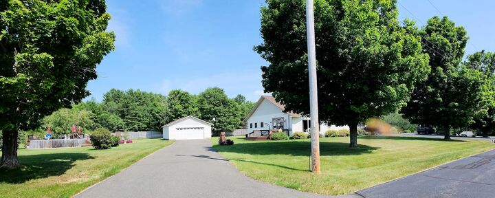 Property Photo:  248 Lee Road  ME 04457 