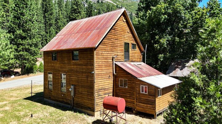 Property Photo: 521 Brady Drive CA 96125