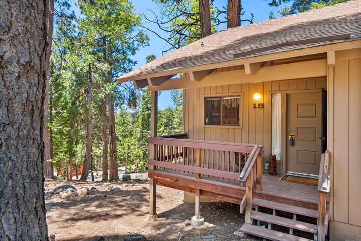 Property Photo:  3436 Hoopa Circle 15  CA 95223 