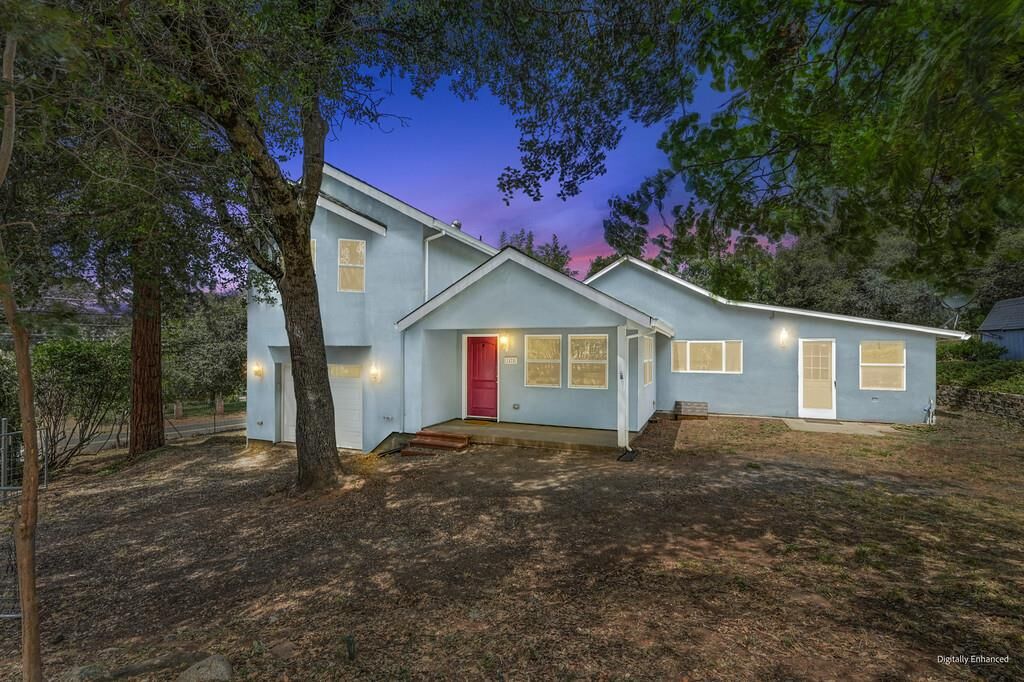 Property Photo: 2475 State Highway 49 CA 95667