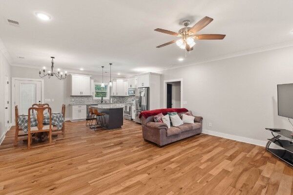 Property Photo:  104 Gospel St  TN 37032 