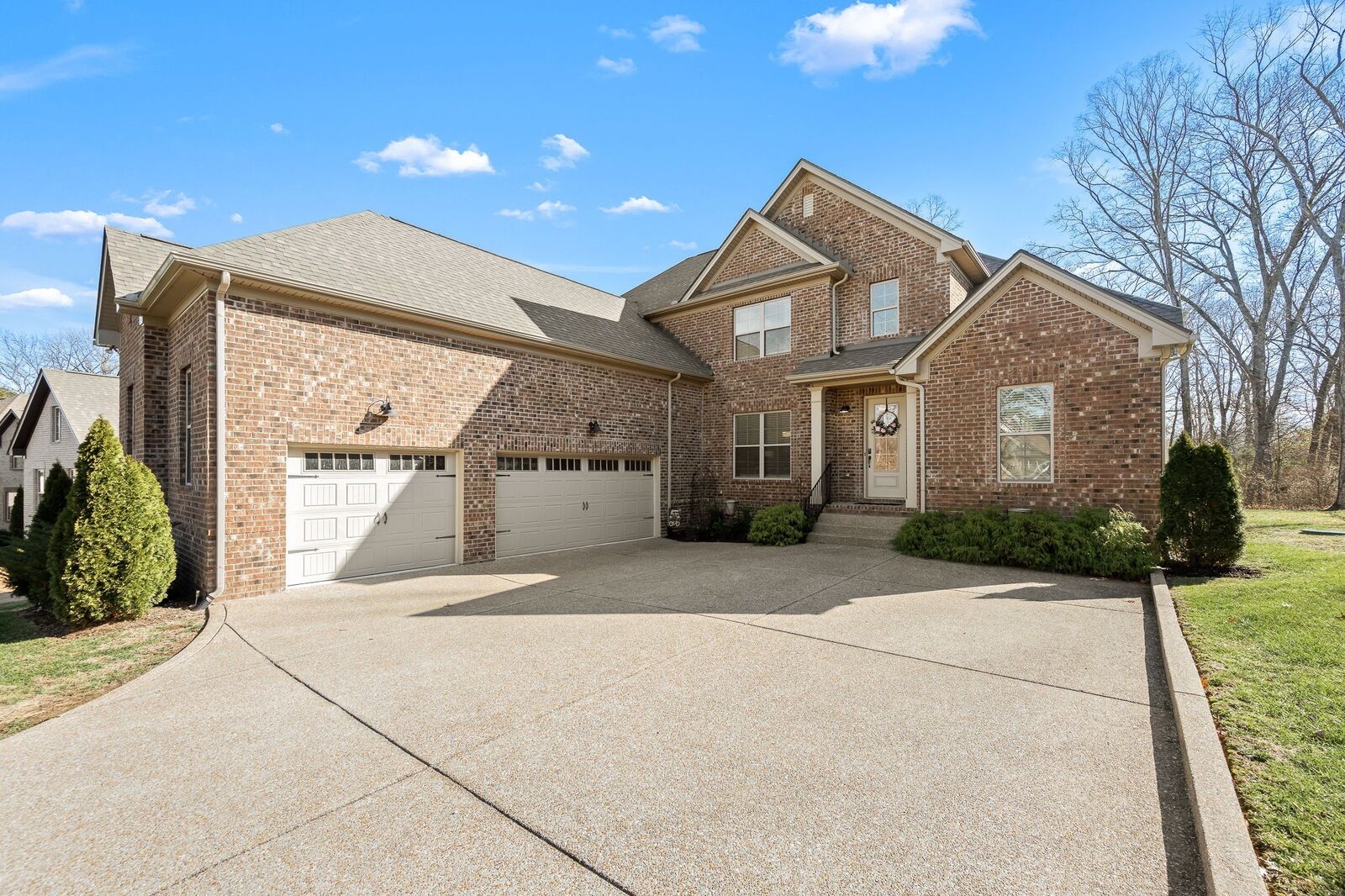Property Photo:  120 Watermill Ln  TN 37087 