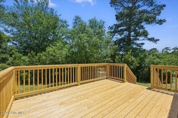 Property Photo: 216 Oak Grove Drive NC 28443