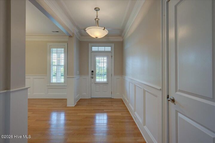 Property Photo:  207 Emmen Road  NC 28562 