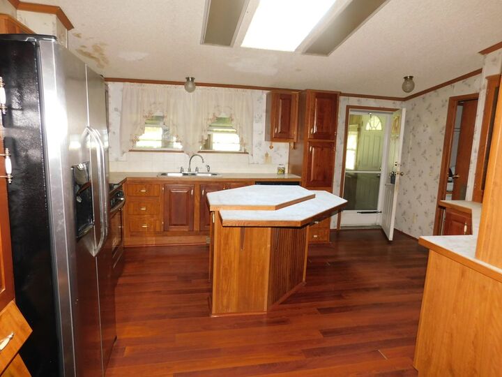 Property Photo:  305 Jones Road  NY 14892 