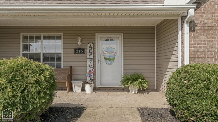 Property Photo: 216 James Paul Lane AR 72472