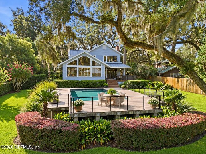Property Photo: 4002 McGirts Boulevard FL 32210