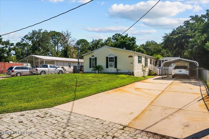 Property Photo:  290 Tarpon Boulevard  FL 32177 