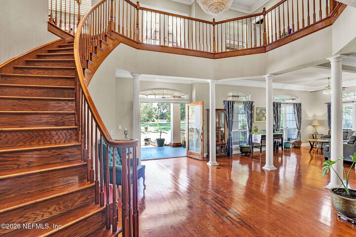 Property Photo:  5052 Lourcey Road  FL 32257 