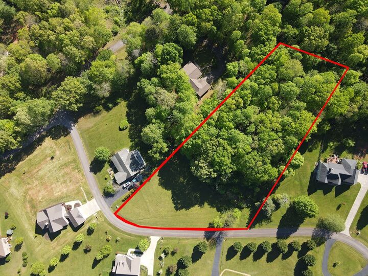 Property Photo:  Lot 36 The Smithfields  GA 30582 