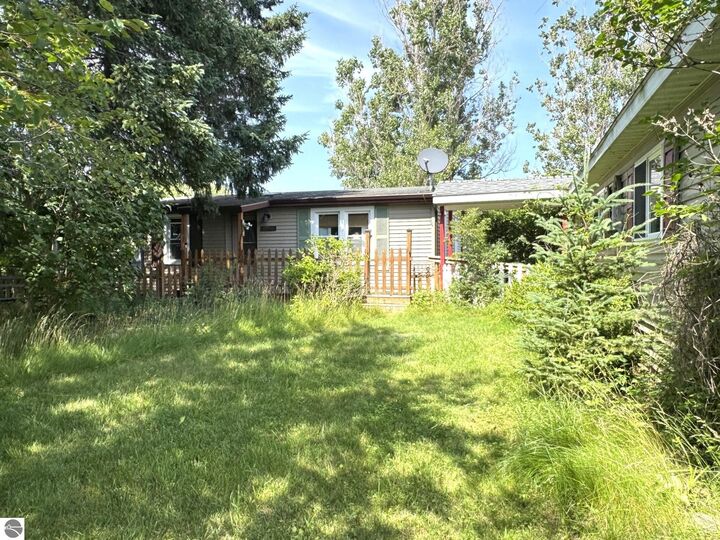 Property Photo: 5251 M-55 MI 48739