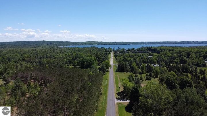 Property Photo: 7.91 Butwell Road MI 49614