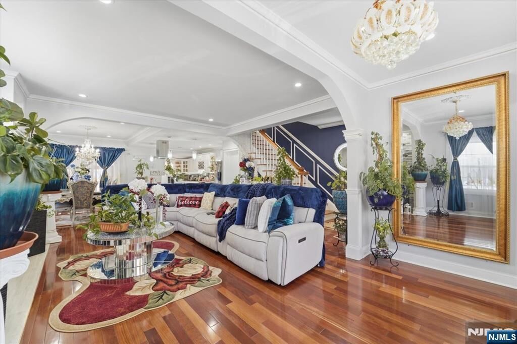 Property Photo:  60 Stewart Avenue  NJ 07032 