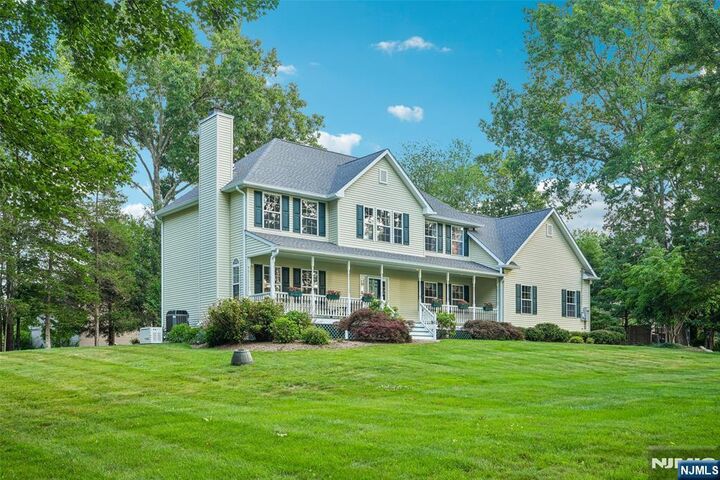 Property Photo: 3 Florence Lane NJ 07860