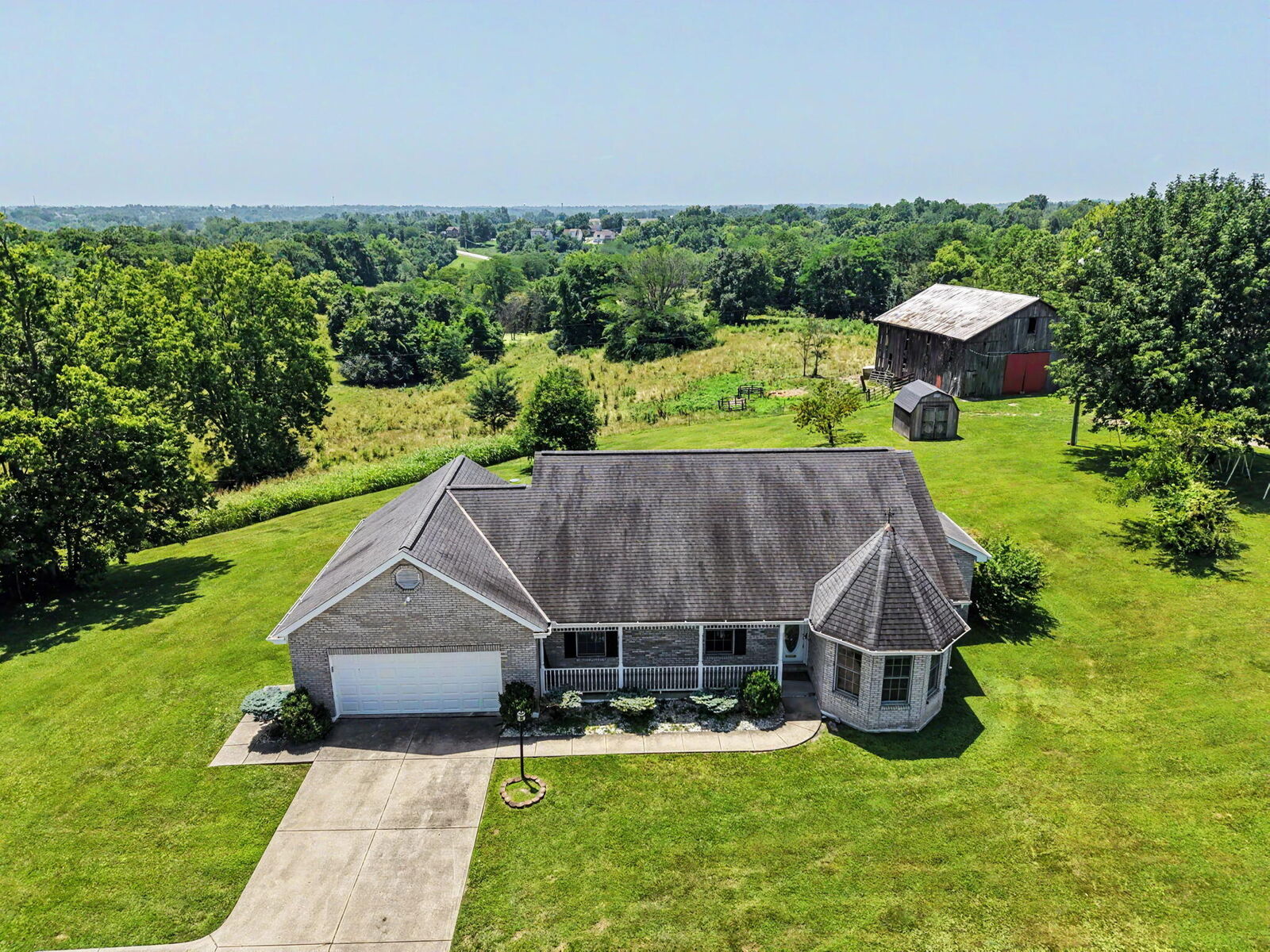 Property Photo:  697 Independence Station Road  KY 41051 