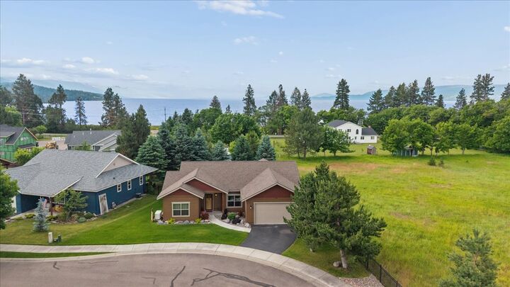 Property Photo:  236 Bluebunch Court  MT 59911 