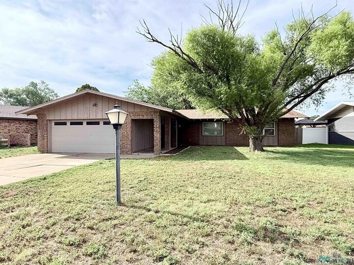 Property Photo:  3633 Linkwood Lane  NM 88101 