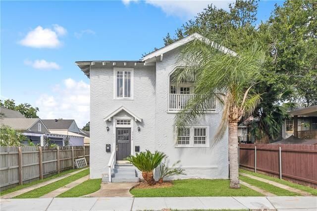 Property Photo:  5509 Cucullu Street  LA 70115 