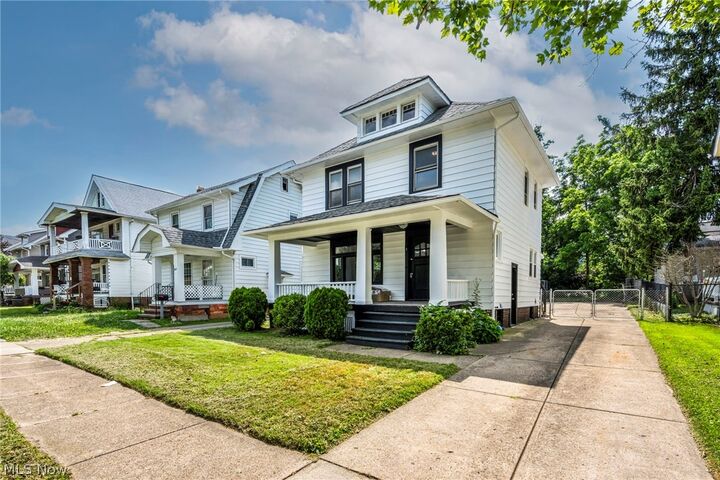 Property Photo:  4418 W 48th Street  OH 44144 
