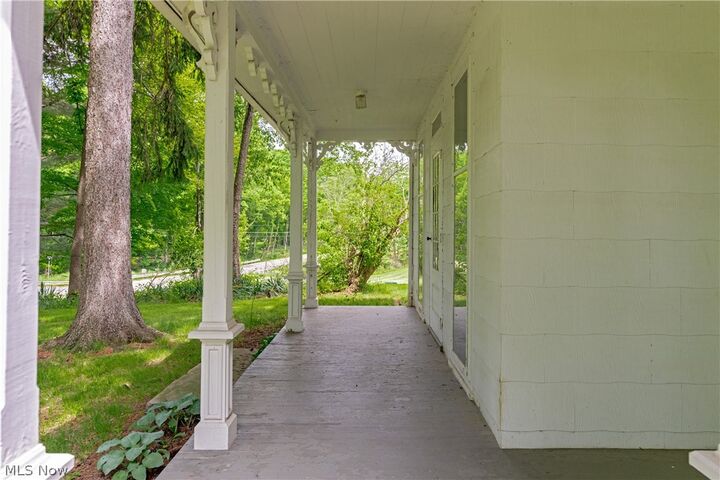 Property Photo:  1740 W Comet Road  OH 44216 