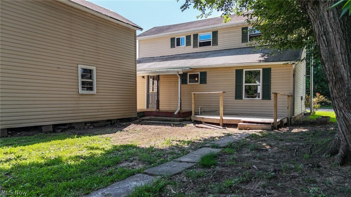 Property Photo:  704 2nd Street  OH 45767 