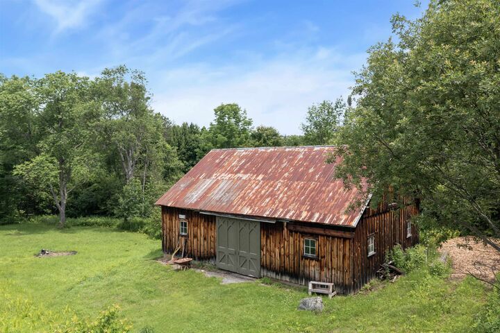 Property Photo:  2 King Road  NH 03750 