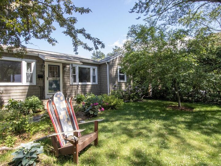 Property Photo: 36 Elsom Parkway VT 05403