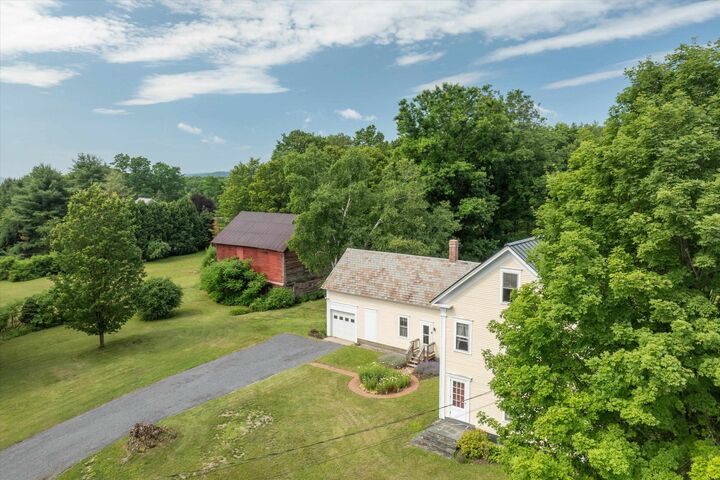 Property Photo:  185 Crown Point Road  VT 05156 