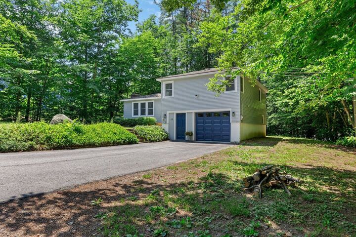 Property Photo: 15 Webb Road NH 03458