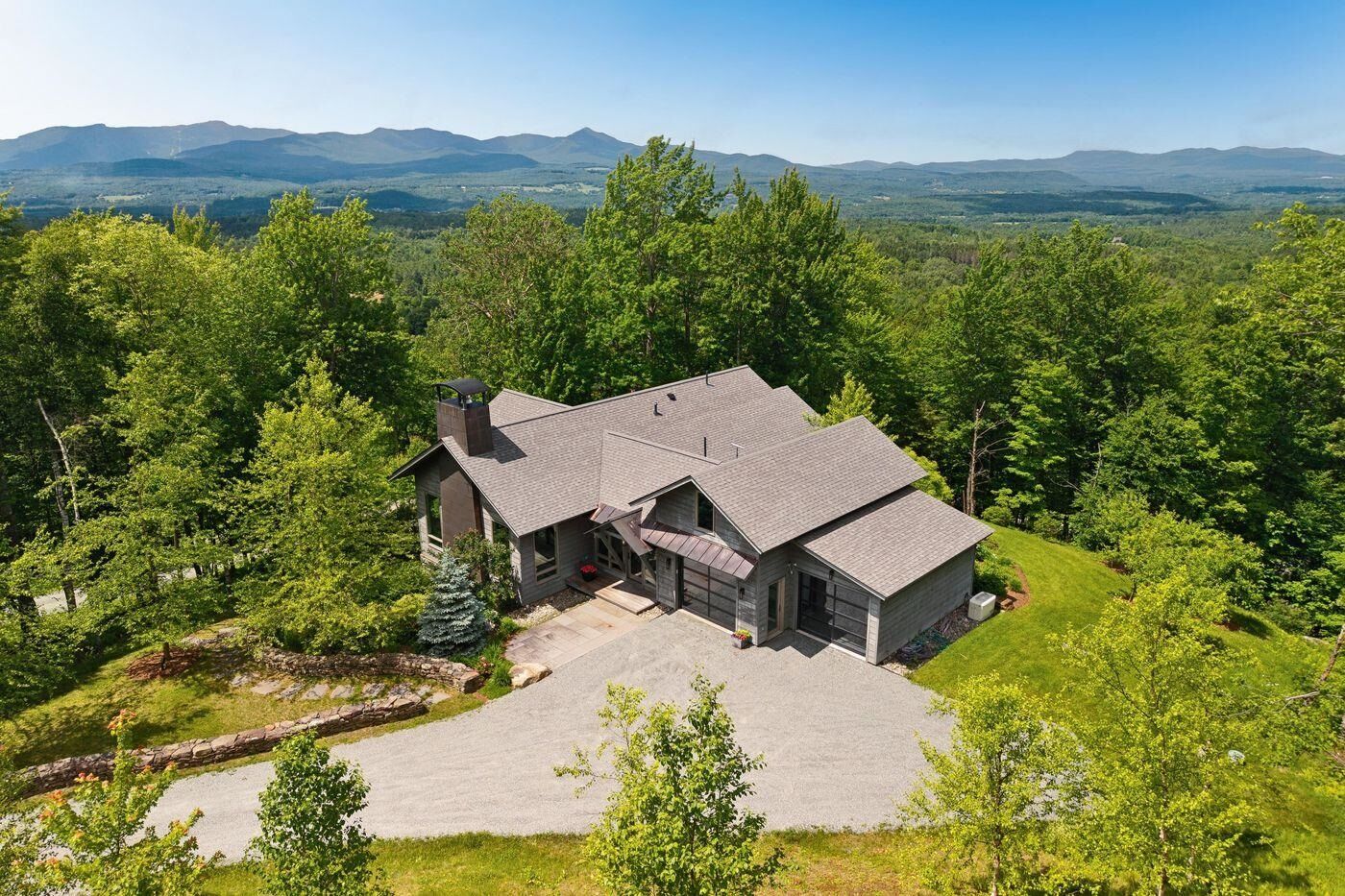 Property Photo:  507 Worcester Ridge Road  VT 05657 