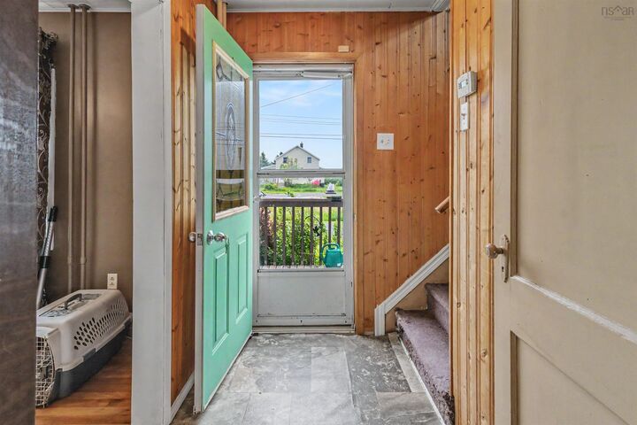 Property Photo:  56 Villa Nova Road  NS B1G 1W9 