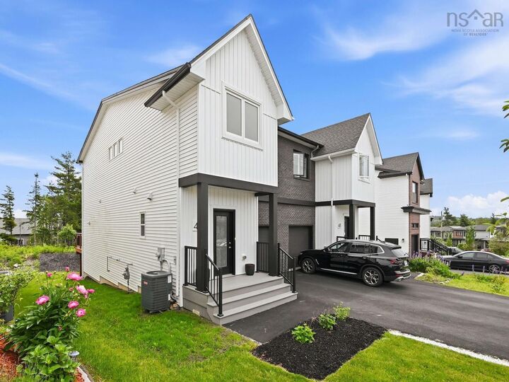 Property Photo: 46 Elizabeth Doane Drive NS B4B 0Z9