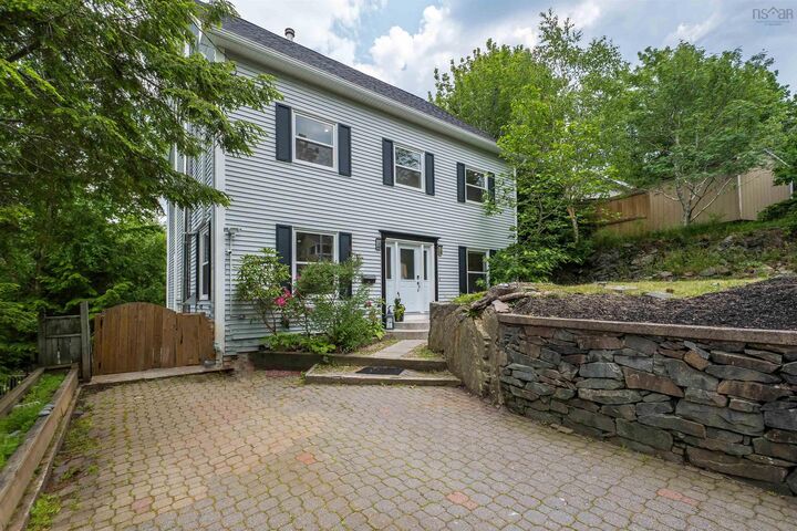 Property Photo:  22A Wedgewood Avenue  NS B3M 2B3 
