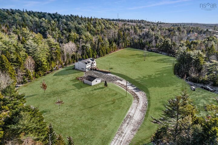 Property Photo:  Lot B 1312 Waverley Road  NS B2R 1W5 