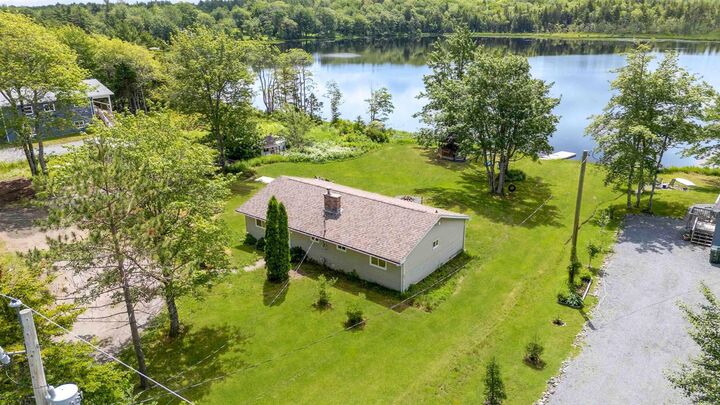 Property Photo: 110 Long Lake Road NS B0N 1Z0