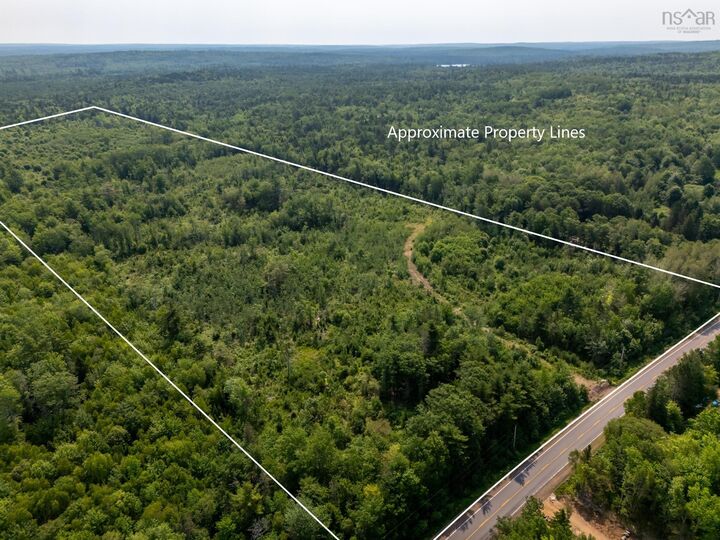 Property Photo:  Vacant Land Highway 8  NS B0S 1A0 