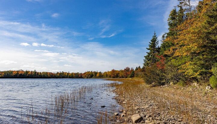 Property Photo:  Lot 5 0 Salem Road  NS B1J 1W2 