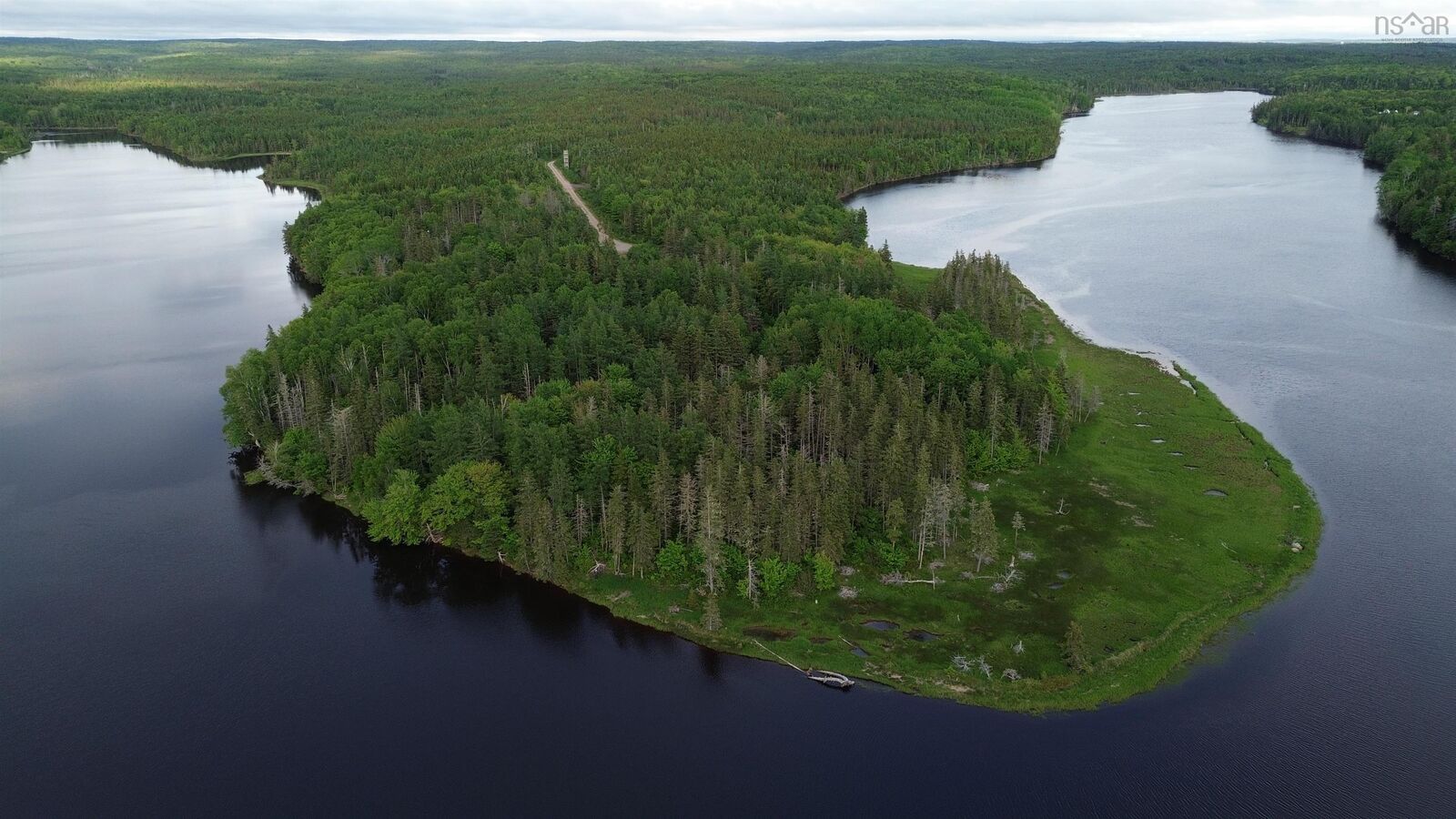 Property Photo:  Jonathan R Bouman Lane  NS B0E 1J0 