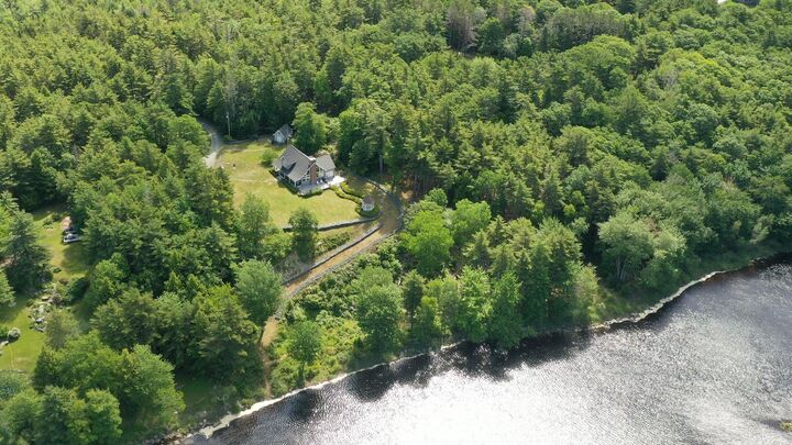 Property Photo: 217 Mill Village East Road NS B0J 2H0