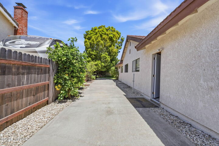 Property Photo: 4332 Manchester Court CA 93455