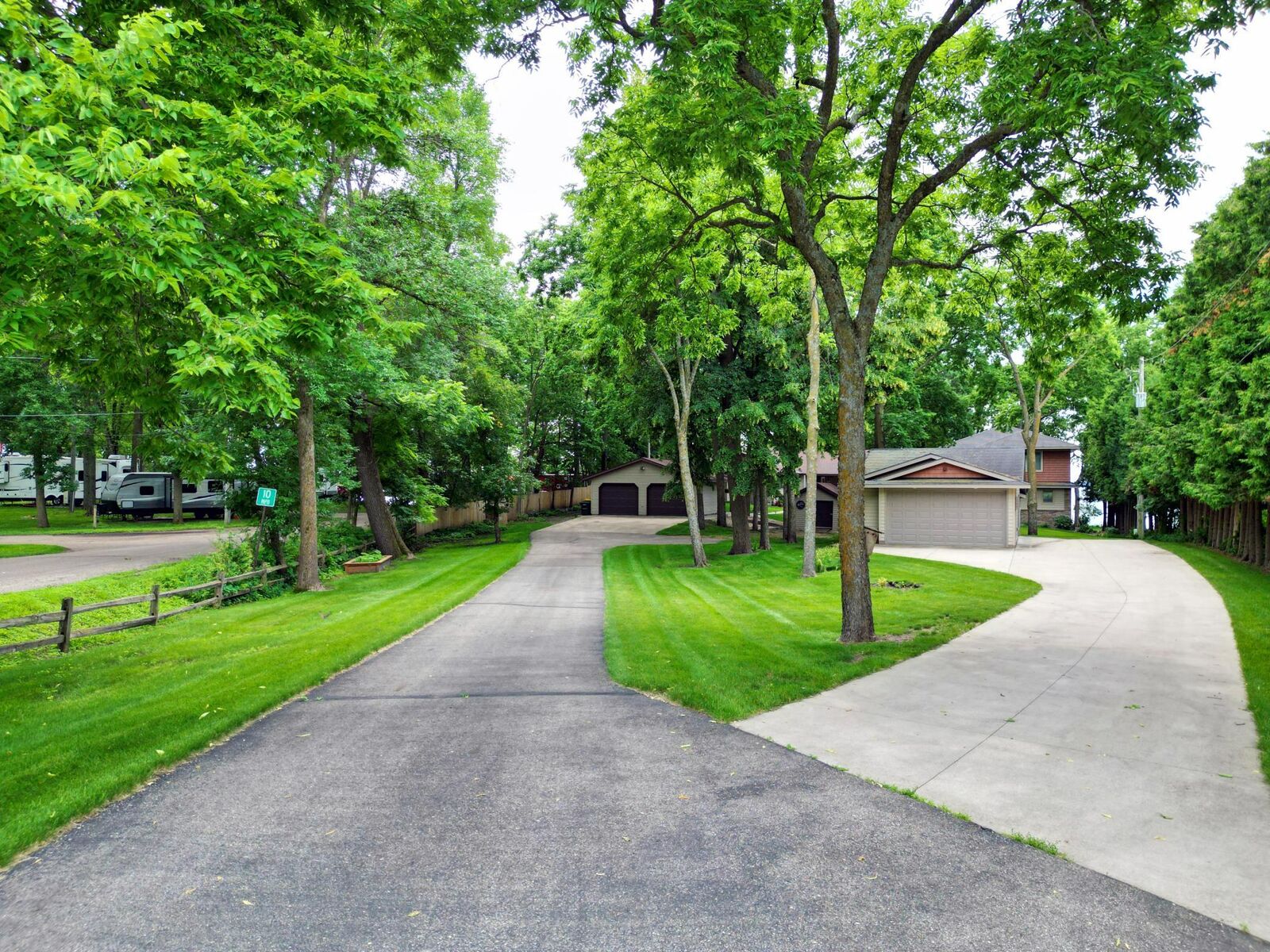 Property Photo: 12231 N Shore Drive MN 56288