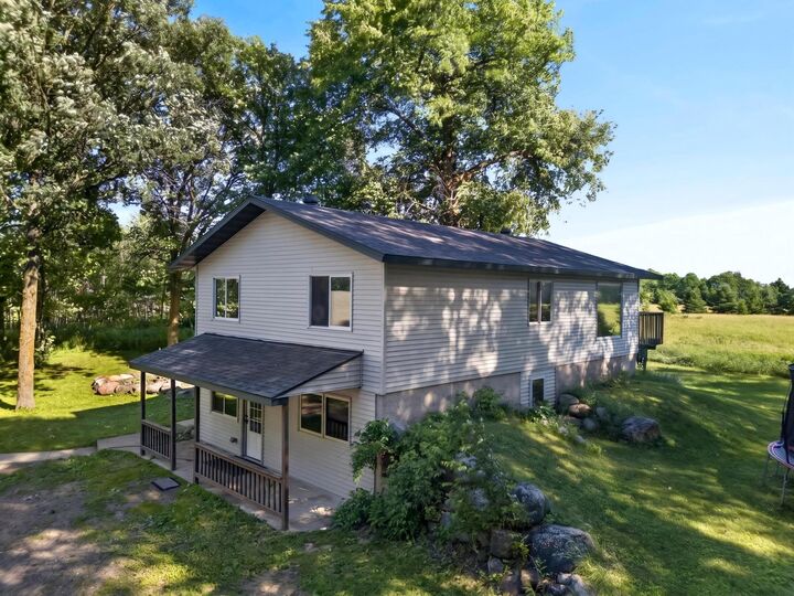 Property Photo: 20995 County Road 12 MN 56455