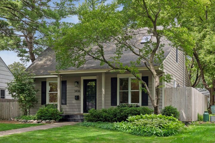Property Photo: 3436 Quebec Avenue S MN 55426