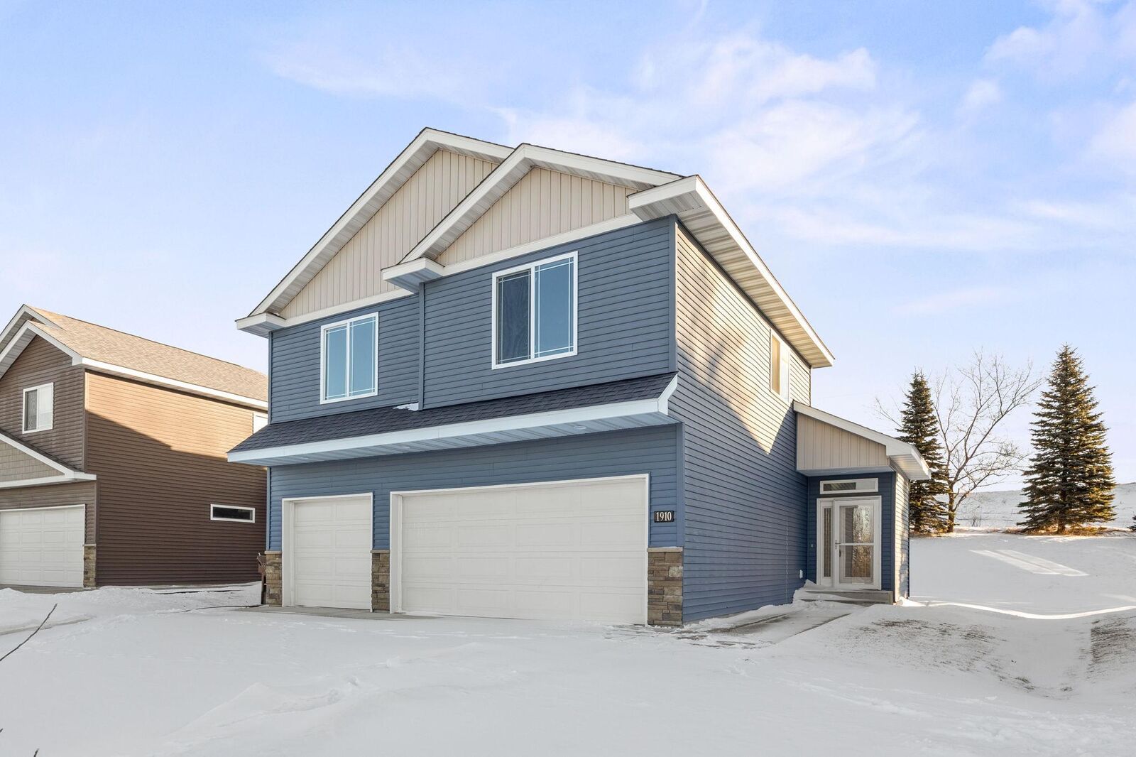 Property Photo:  1910 Buffalo Run Road  MN 55313 
