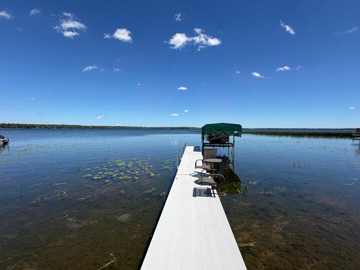 Property Photo: 6520 Birchmont Drive NE MN 56601